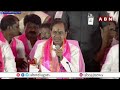 రైతు బంధు అడిగితే చెప్పుతో కొడతా అంటావా..!| BRS Party President KCR SHOCKING COMMENTS On CM Revanth  - 01:35 min - News - Video