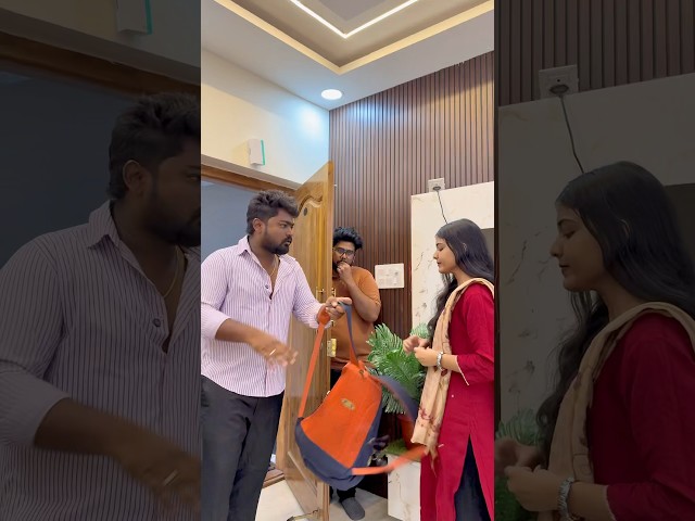 Husbands Ki Manchi Trick😎 || lakshman Tekumudi || Comedy Videos ||
