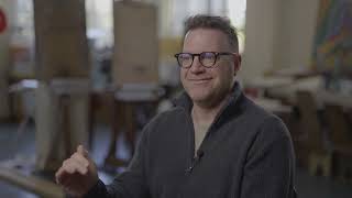 Can creativity still exist in a world of artificial intelligence?