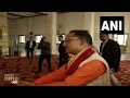 Chhattisgarh Chief Minister Designate Vishnu Deo Sai offered prayers at Ram Temple in Raipur  - 02:47 min - News - Video