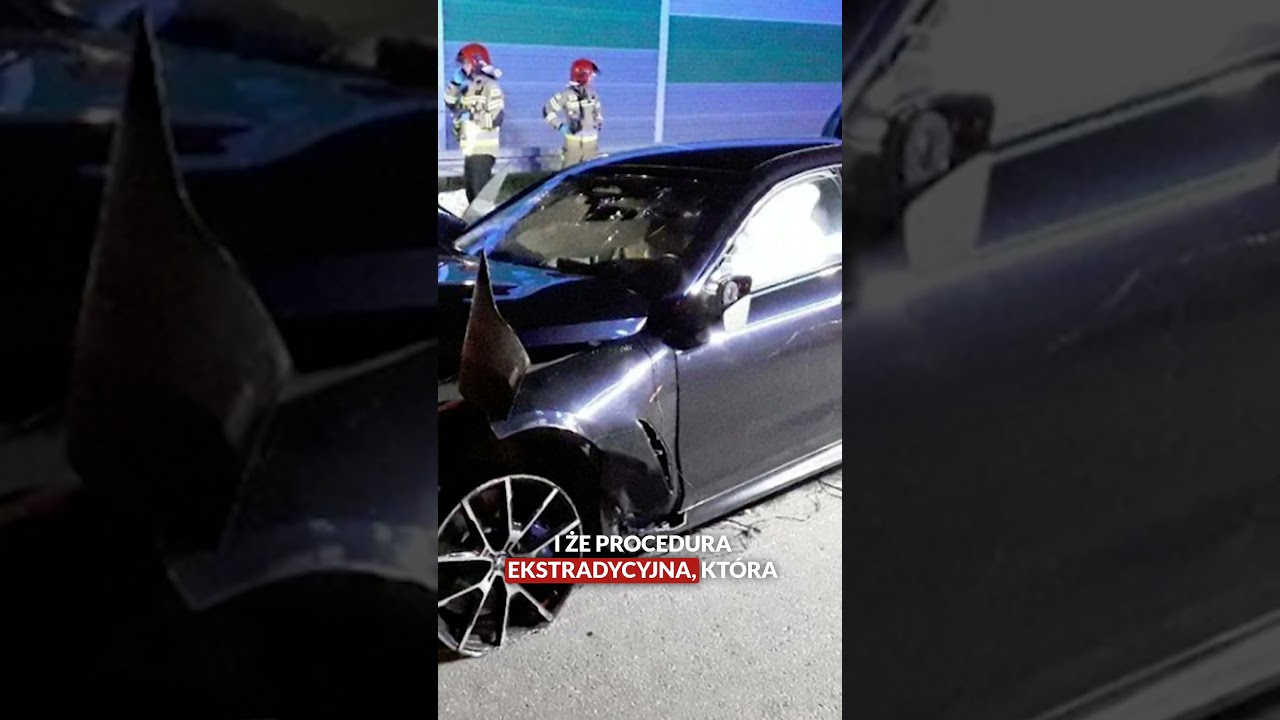 SEBASTIAN MAJTCZAK WRACA DO POLSKI