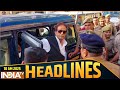 Headlines 10 AM: आजम खान की रिहाई पर बड़ी खबर | Delhi STF | UP News | MP News | Wether Update