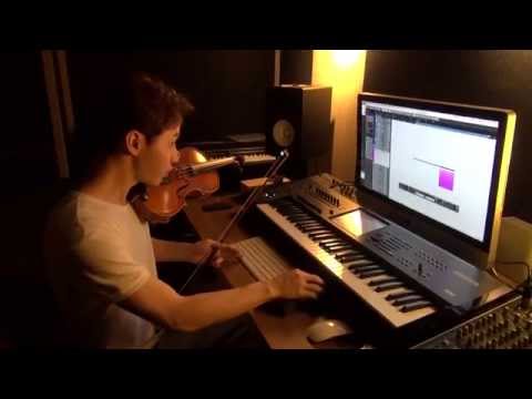 헨리(henry) 음악 천재설의 시작