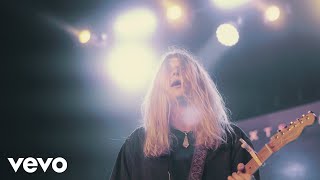 Dexter and The Moonrocks - Messed Up Kid (Live Video)