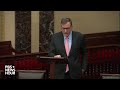 WATCH LIVE: Senators sworn in as Mayorkas impeachment proceedings begin  - 04:05:34 min - News - Video