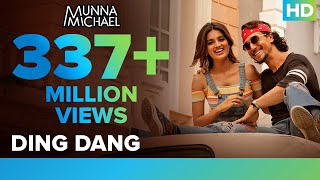 Ding Dang – Munna Michael Video HD