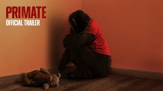 Primate Movie 2026 Trailer Video HD