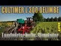 CULTIMER L 300 DELIMBE v1.0.0.0