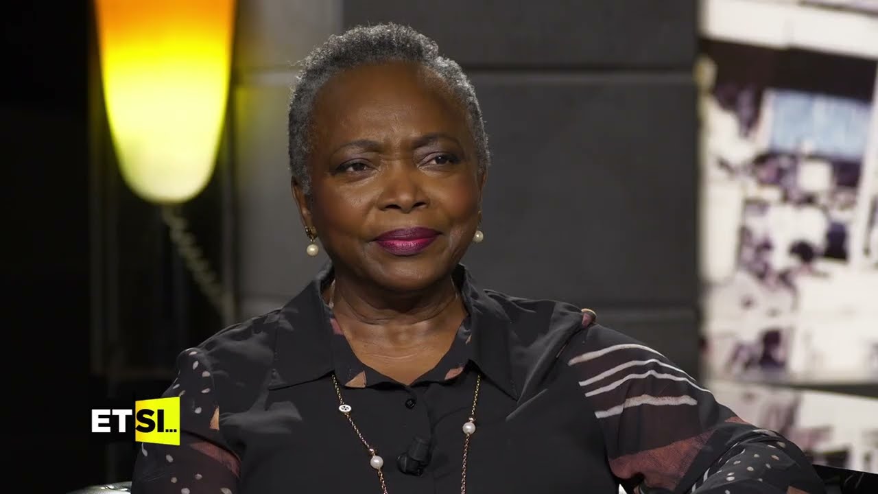 Et si... vous me disiez toute la vérité | Doudou Diène, expert de la défense des droits humains