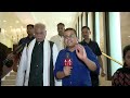 Congress CWC Meeting : ये सरकार ज्यादा दिन नहीं चल पाएगी- Bhupesh Baghel  - 01:28 min - News - Video