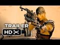 Rollicking 'Mad Max: Fury Road' Official Final Trailer HD