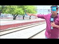 హైదరాబాద్ కు మరో మణిహారం.. | New-look Cherlepalli Railway Station to be Ready in Next Few Weeks  - 17:12 min - News - Video