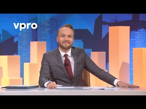 Zondag met Lubach'