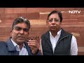 Parliament Security Breach मामला: Bihar के सांसद Sanjay Jaiswal ने विपक्ष के सावल पर क्या कहा?  - 02:50 min - News - Video