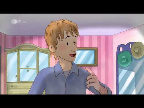 021 Meine Freundin Conni Conni am Strand