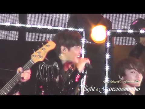 Lee Min Ho 20150103 GLOBAL TOUR RE:MINHO (Korea)