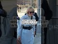 Author E. Jean Carroll arrives at Manhattan court to testify in Trump defamation trial  - 00:12 min - News - Video