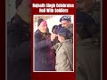Rajnath Singh Celebrates Holi With Soldiers In Leh: Ladakh Capital Of Courage  - 00:38 min - News - Video