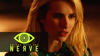 Nerve (2016 Movie) Official TV S