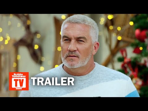 The Great British Baking Show: Holidays'