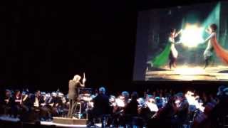 Distant Worlds: Music from Final Fantasy, Live in Toronto (Part 1)