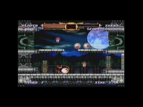 video Castlevania: The Adventure ReBirth
