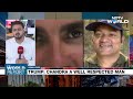 Trump Reacts To Brutal Dallas Murder; Russia, Ukraine Exchange Strikes On Key Targets - 0 min - News - Video