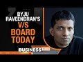 Byjus Investors Meeting Today | Meet To Decide CEOs Future | Raveendran, Family To Skip EGM