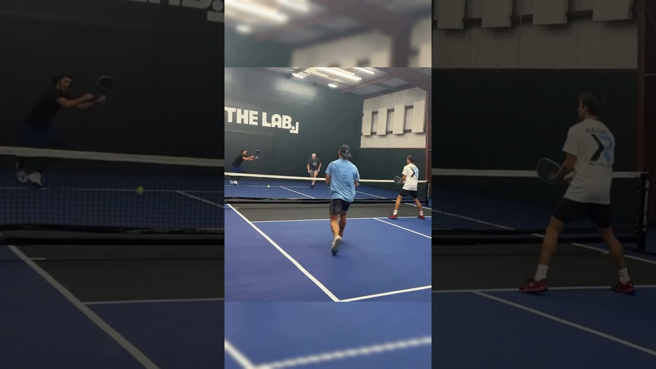 Trademarking this one 😂 #pickleball #pickleballislife #pickleballrocks #pickleballaddict #picklebal