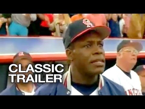 Angels in the Outfield'