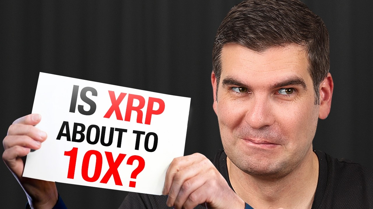 This Fed Move Might Make XRP Holders Rich