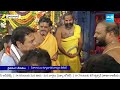 KTR Participated Sri Rama Navami Celebrations at Kukatpally |@SakshiTV  - 01:12 min - News - Video