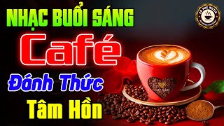 Nhạc Không Lời Buổi Sáng Đánh Thức Tâm Hồn | Hòa Tấu Rumba Guitar Không Lời | Nhạc Cafe Buổi Sáng