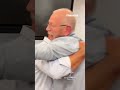 WATCH: Mayor CHARGES at resident during CHAOTIC town meeting #shorts