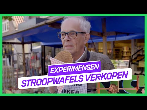 Experimensen'