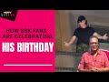 Shah Rukh Khan Turns 58. Could Fans Be More Excited?