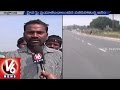 Special Story on Deadly National Highway 65 @ Nalgonda