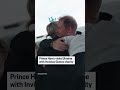 Prince Harry visits Ukraine with Invictus Games charity  - 00:16 min - News - Video