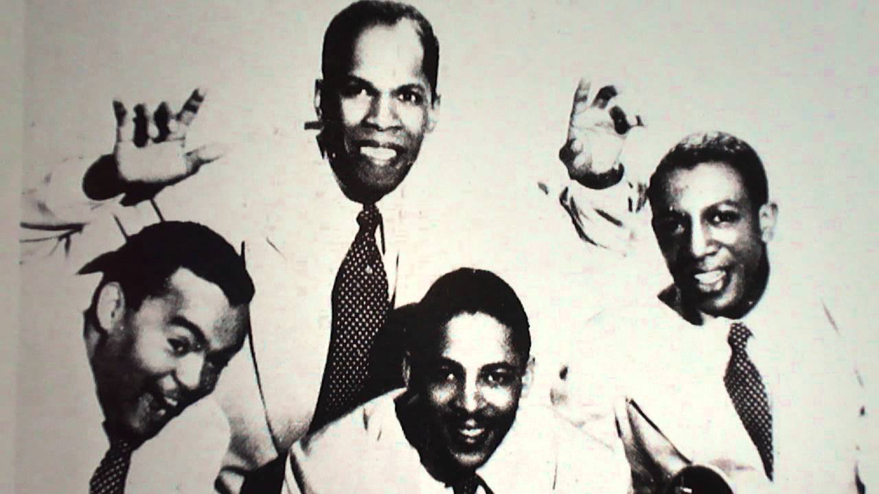 The Ink Spots Net Worth