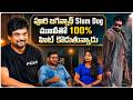పూరి జగన్నాథ్ Slum Dog మూవీతో 100% హిట్ కొడుతున్నాడు | Ashish Teja Interview Clip | Volga
