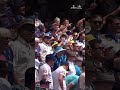 An early wicket and the Barmy Army is instantly on song! Test cricket at its finest! #AUSvENG |