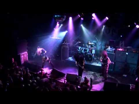 Nevermore - The River Dragon Has Come [Live] online metal music video by NEVERMORE