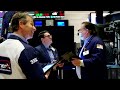S&P and Nasdaq plunge sharply as Big Tech weighs | REUTERS  - 02:21 min - News - Video