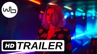 EMILIA PÉREZ | Offizieller Trailer | Ab 28. November im Kino!