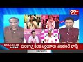 అప్పుడు ఎందుకు మాట్లాడలేదు ..  కేసీఆర్ కాదు .. తప్పు హరీష్ ది .. Prof Open Challenge to kcr | 99Tv  - 04:46 min - News - Video