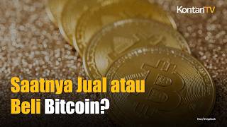 Bitcoin Jatuh ke Level US$60.000, Saatnya Investor Siaga!