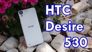 Video HTC Desire 530 wpcYX9kPvuI