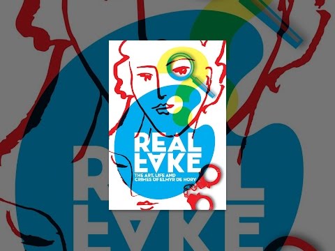 Real Fake: The Art, Life & Crimes of Elmyr De Hory'
