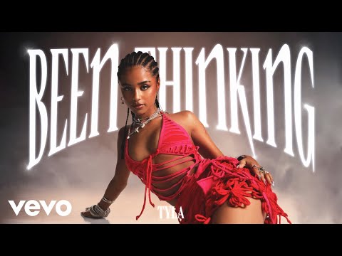 Tyla - Been Thinking (Official Audio)