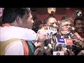 Chhattisgarhs New CM Vishnu Deo Sai: Promises made under Modi Ki Guarantee will be fulfilled  - 03:14 min - News - Video